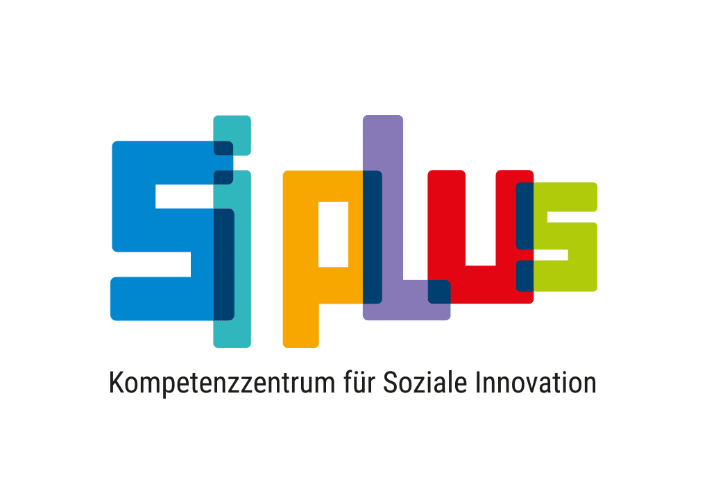SI Plus -Kompetenzzentrum für Soziale Innovation