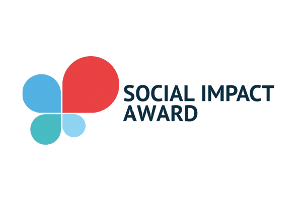 Social Impact Award